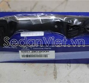 BI MOAY Ơ TRƯỚC HYUNDAI